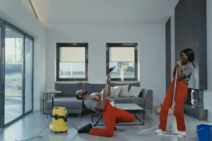 cleaning services in mckinney, tx, a thorough overview